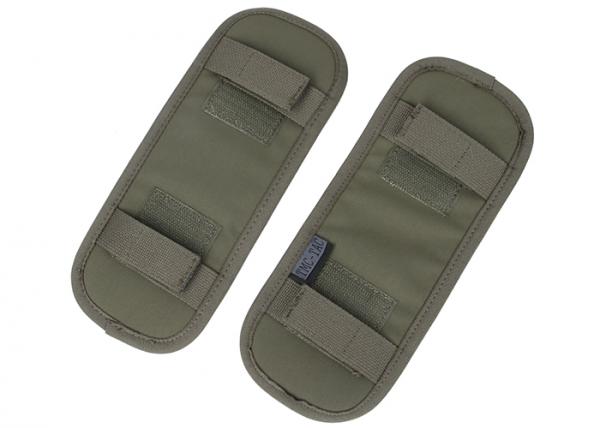 G TMC Plate Carrier Shoulder Pads  ( RG )